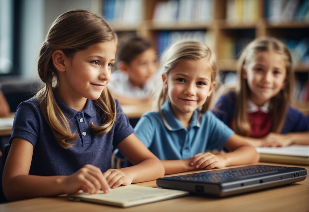 Positive Effects of Technology on Child Development - Home Learners Hub